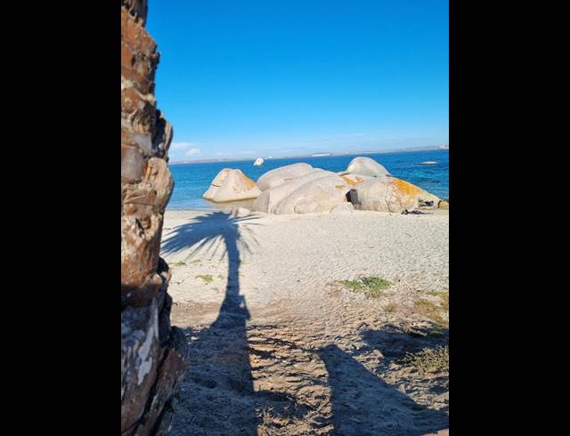 LAND FOR SALE IN WELGEDAAN ESTATE